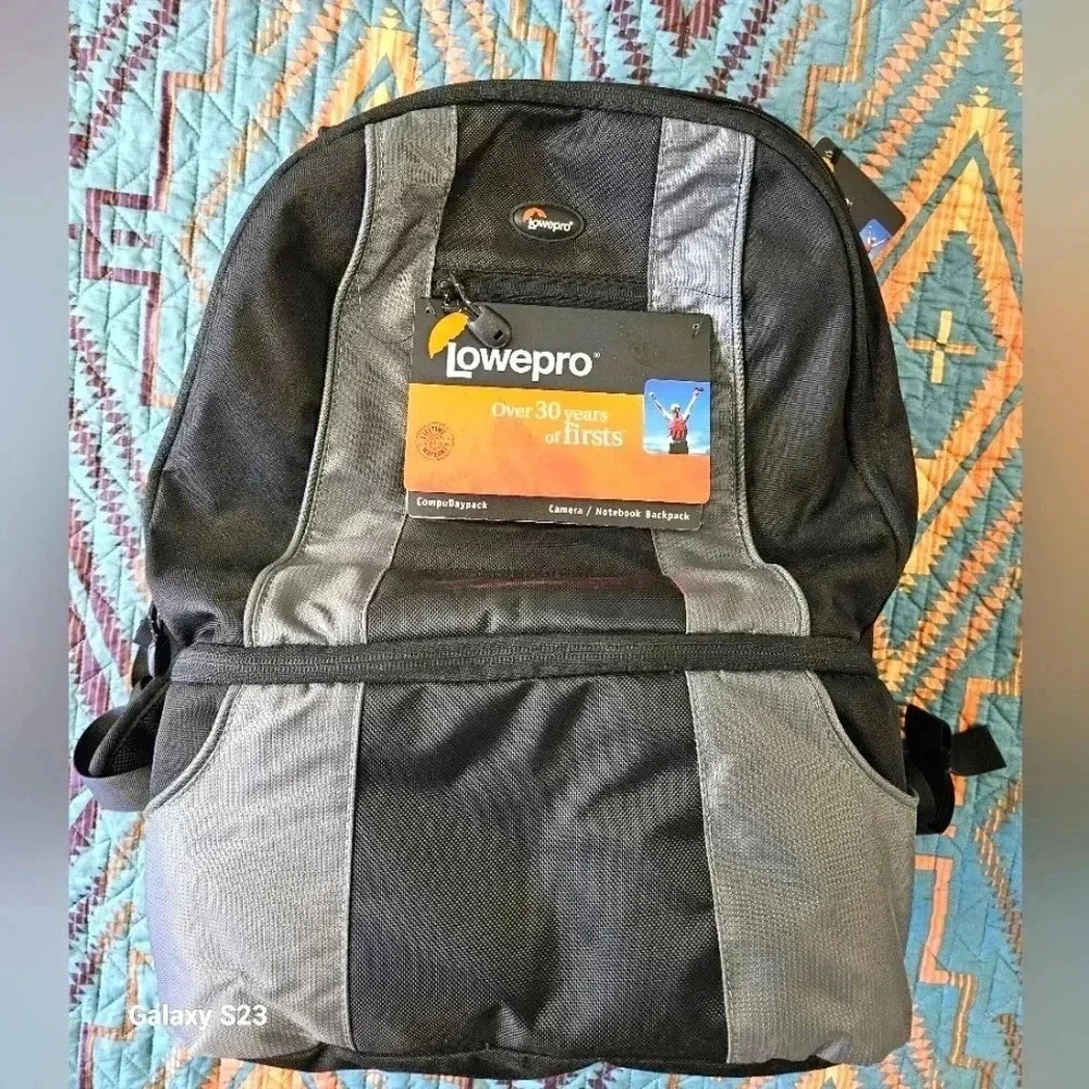 Lowepro compuDaypack